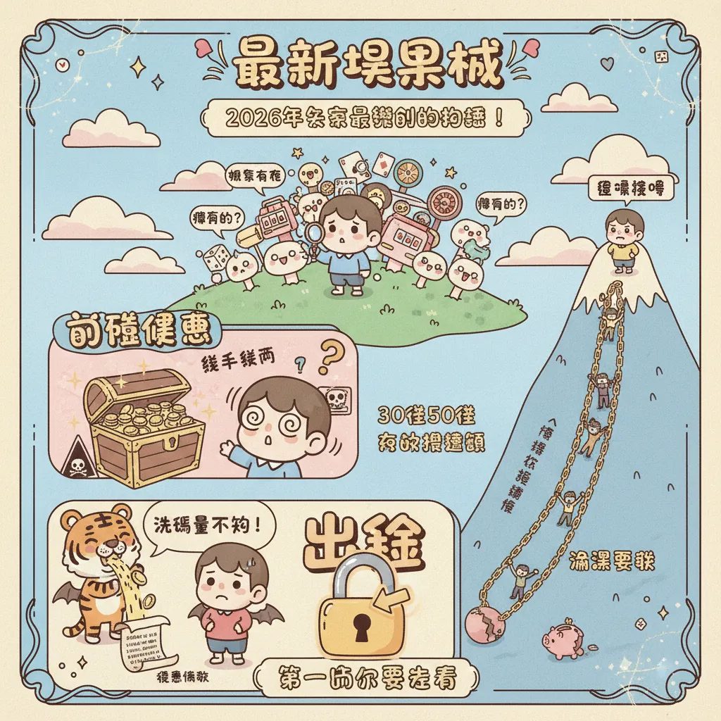 最新娛樂城推薦：如何避開詐騙並快速出金？